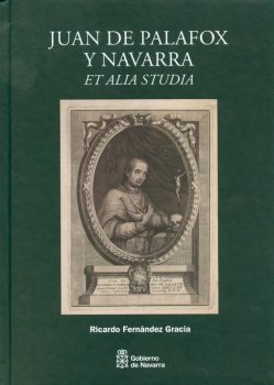 JUAN DE PALAFOX Y NAVARRA ET ALIA STUDIA