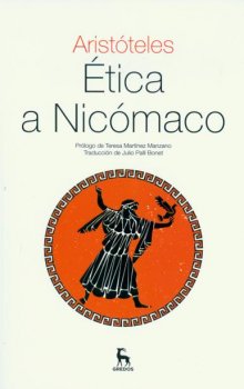 ETICA A NICOMANO