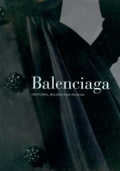 BALENCIAGA