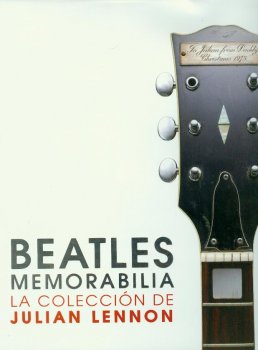 BEATLES MEMORIABILIA