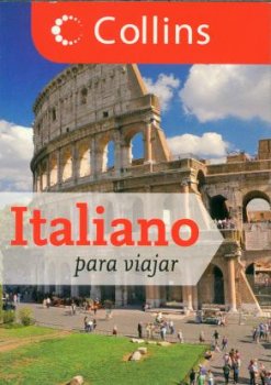 ITALIANO PARA VIAJAR