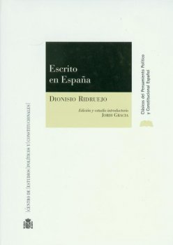 ESCRITO EN ESPA?A
