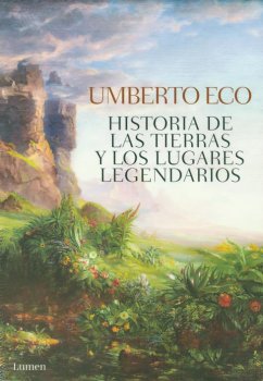 HISTORIA DE LAS TIERRAS Y LOS LUGARES LEGENDARIOS