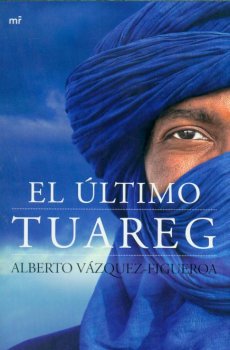 EL ULTIMO TUAREG