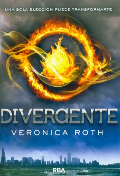 DIVERGENTE