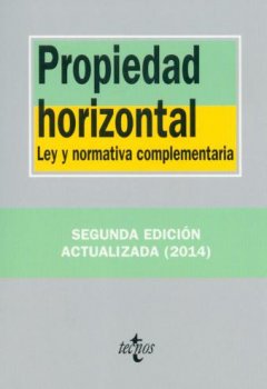 PROPIEDAD HORIZONTAL