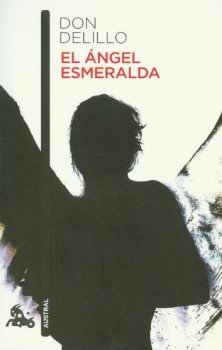 EL ANGEL ESMERALDA   AAA822