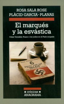 EL MARQUES Y LA ESVASTICA