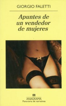 APUNTES DE UN VENDEDOR DE MUJERES