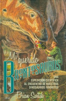 MI QUERIDO BRONTOSAURUS