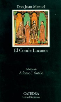EL CONDE LUCANOR   LH53