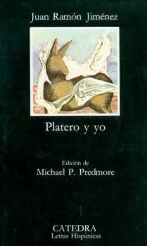 PLATERO Y YO   LH90