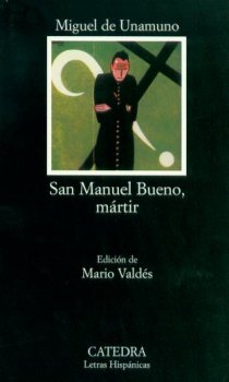 SAN MANUEL BUENO, MARTIR   LH95