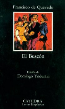 EL BUSCON   LH124