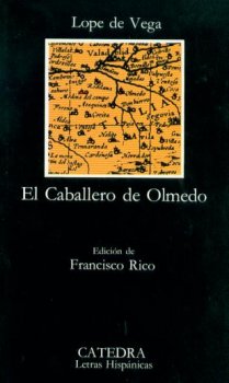 EL CABALLERO DE OLMEDO   LH147