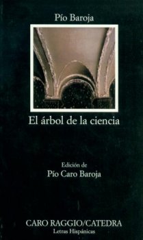 EL ARBOL DE LA CIENCIA  LH225