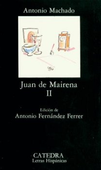 JUAN DE MAIRENA II   LH241