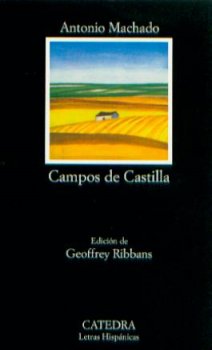 CAMPOS DE CASTILLA   LH10