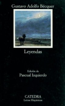 LEYENDAS BECQUER   LH244