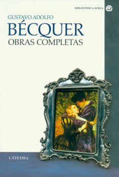 OBRAS COMPLETAS BECQUER