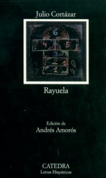 RAYUELA   LH625