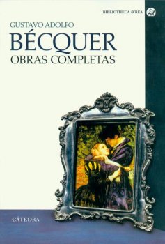 OBRAS COMPLETAS BECQUER