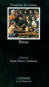 RIMAS GUTIERRE DE CETINA