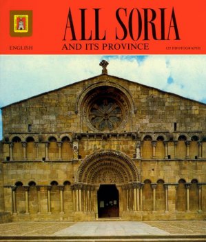 ALL SORIA AND ITS PROVINCE