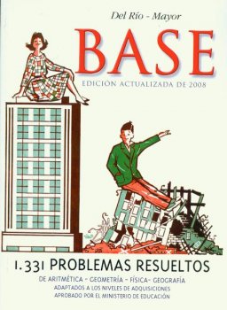BASE. 1331 PROBLEMAS RESUELTOS