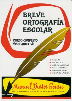 BREVE ORTOGRAFIA ESCOLAR