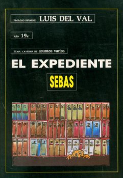 EL EXPEDIENTE SEBAS