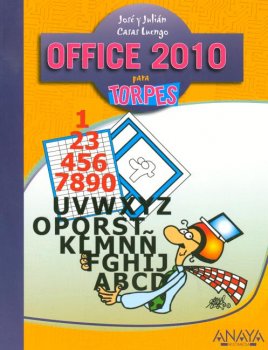 OFFICE 2010 PARA TORPES