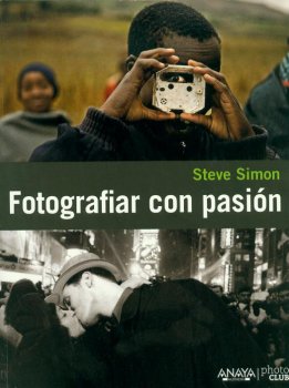 FOTOGRAFIAR CON PASION