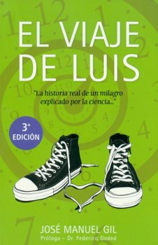 EL VIAJE DE LUIS