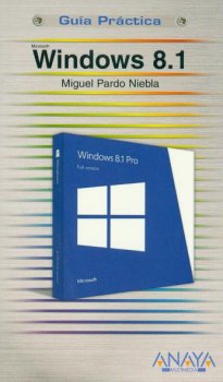 G.P. WINDOWS 8.1