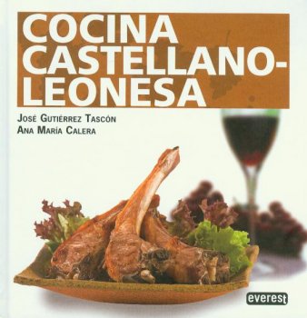 COCINA CASTELLANO-LEONESA