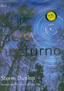 ATLAS DEL CIELO NOCTURNO