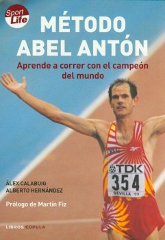 METODO ABEL ANTON