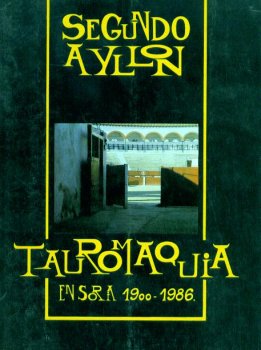 TAUROMAQUIA EN SORIA 1900-1986
