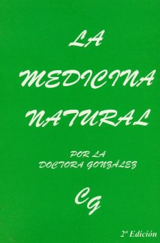 LA MEDICINA NATURAL