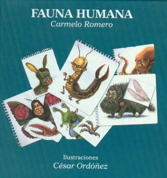 FAUNA HUMANA