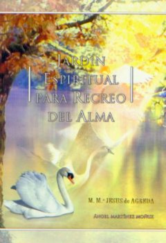 JARDIN ESPIRITUAL PARA RECREO DEL ALMA