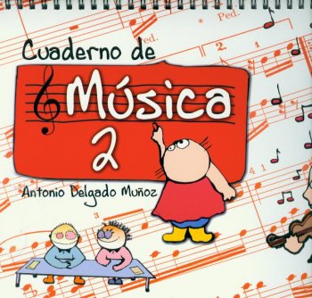 CUAD. MUSICA 2