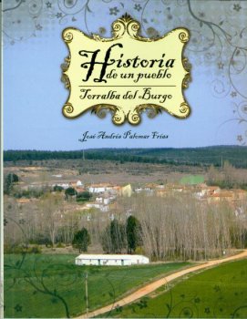 TORRALBA DEL BURGO HISTORIA DE UN PUEBLO