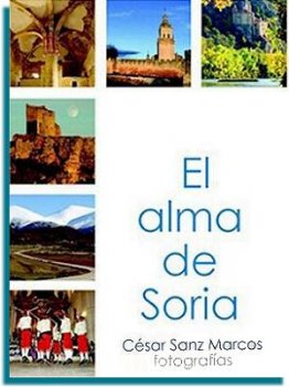 EL ALMA DE SORIA