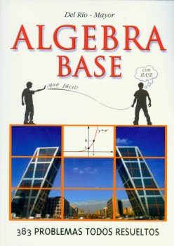 ALGEBRA BASE