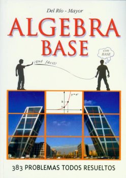 ALGEBRA BASE