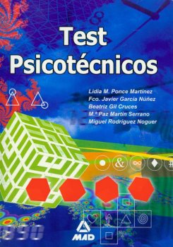 TEST PSICOTECNICOS