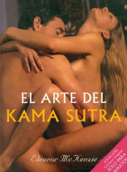 EL ARTE DEL KAMA SUTRA