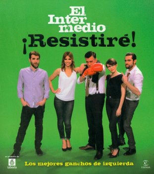 ?RESISTIRE!